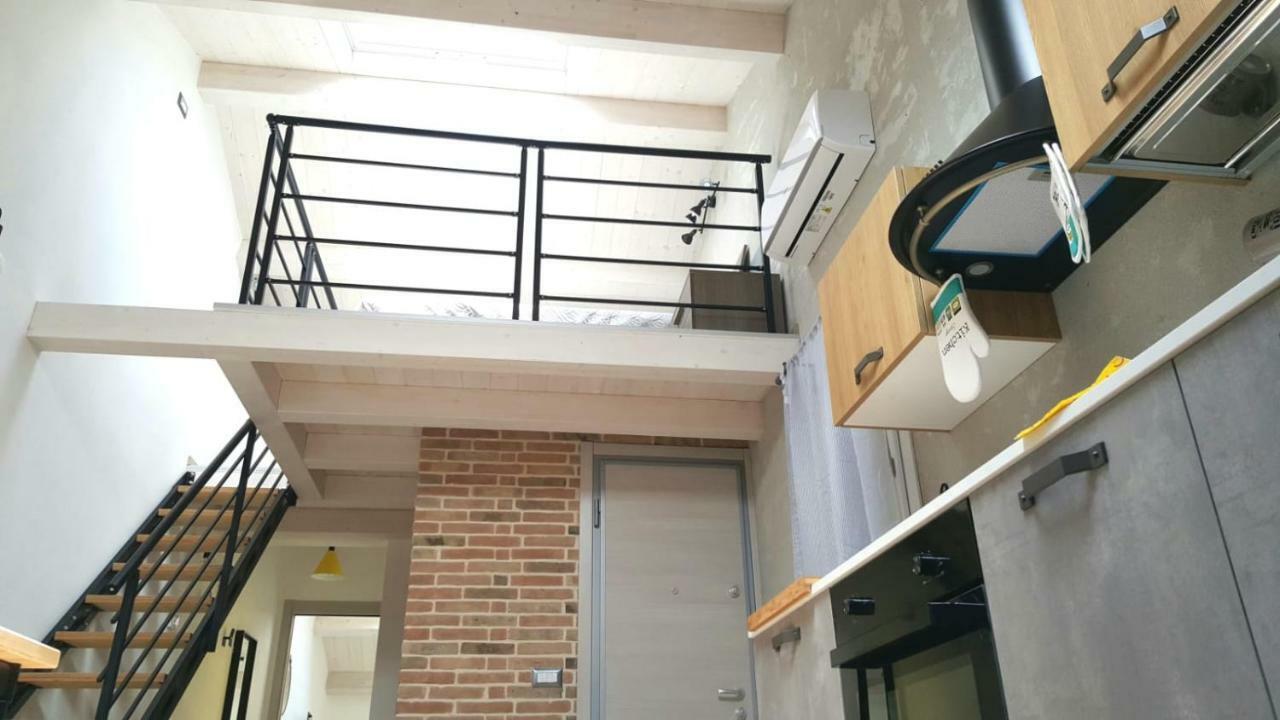 Villa Casa Elisa - Venezia Chioggia Exterior foto